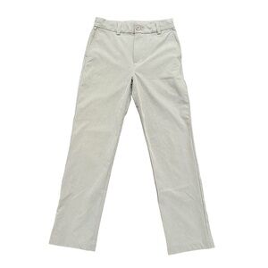 Vineyard Vines Performance pants boys size 8